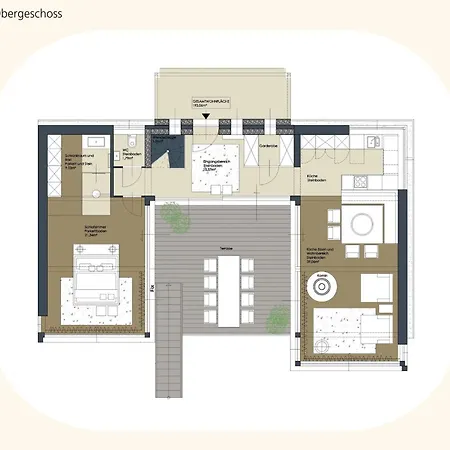 Liebstockl - Luxus-ferienchalet Gleinstatten