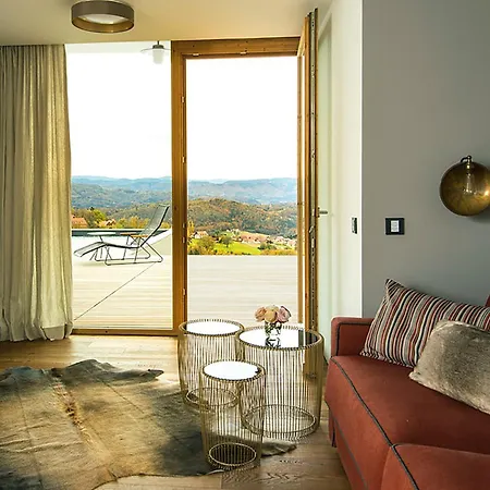 Liebstockl - Luxus-ferienchalet Chalet